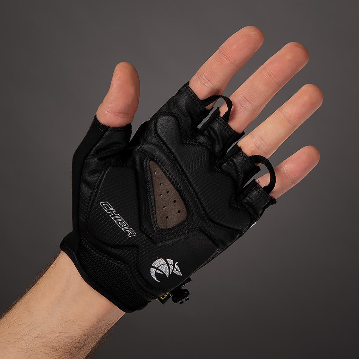 Gel Premium Cycling Gloves
