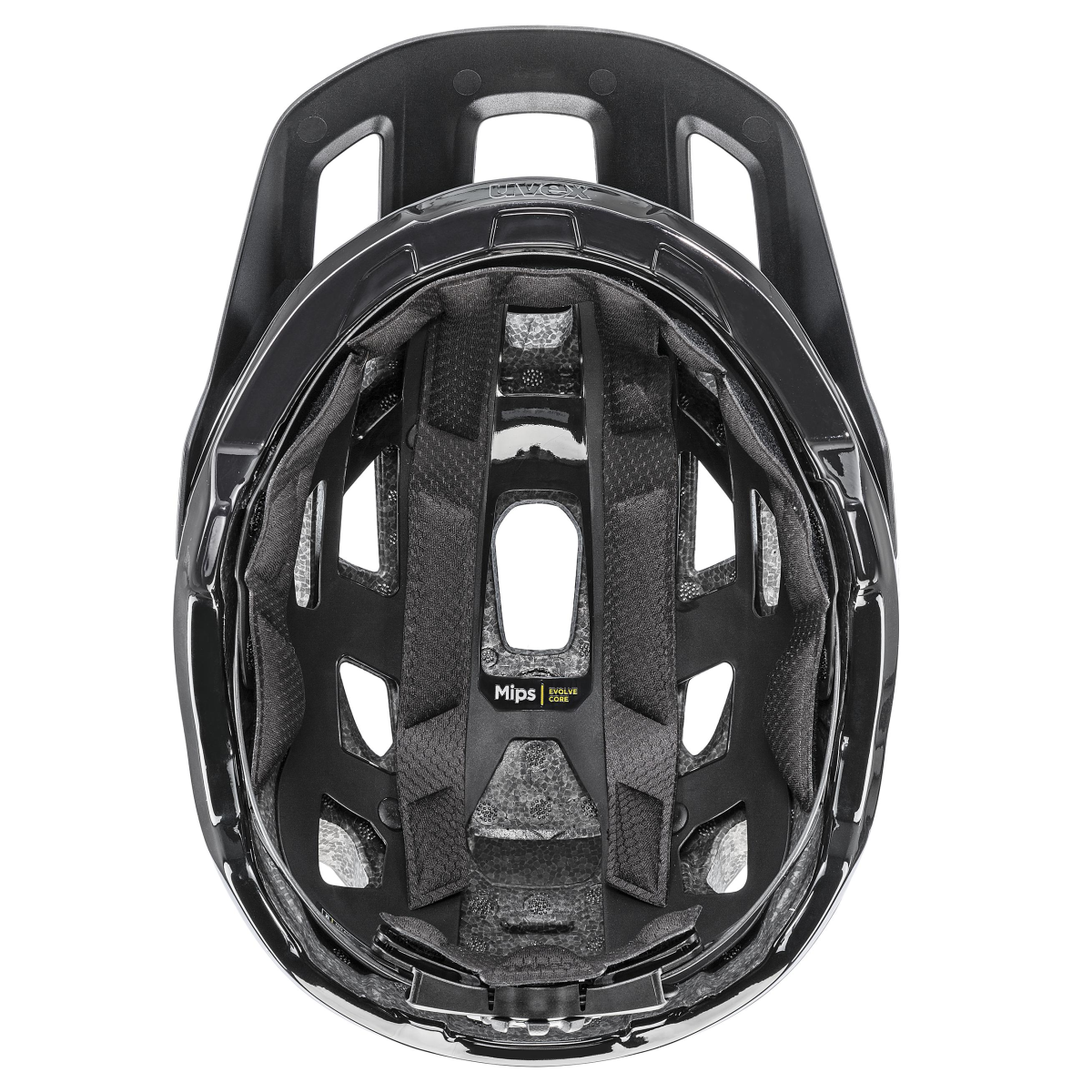 REACT MIPS MTB helm