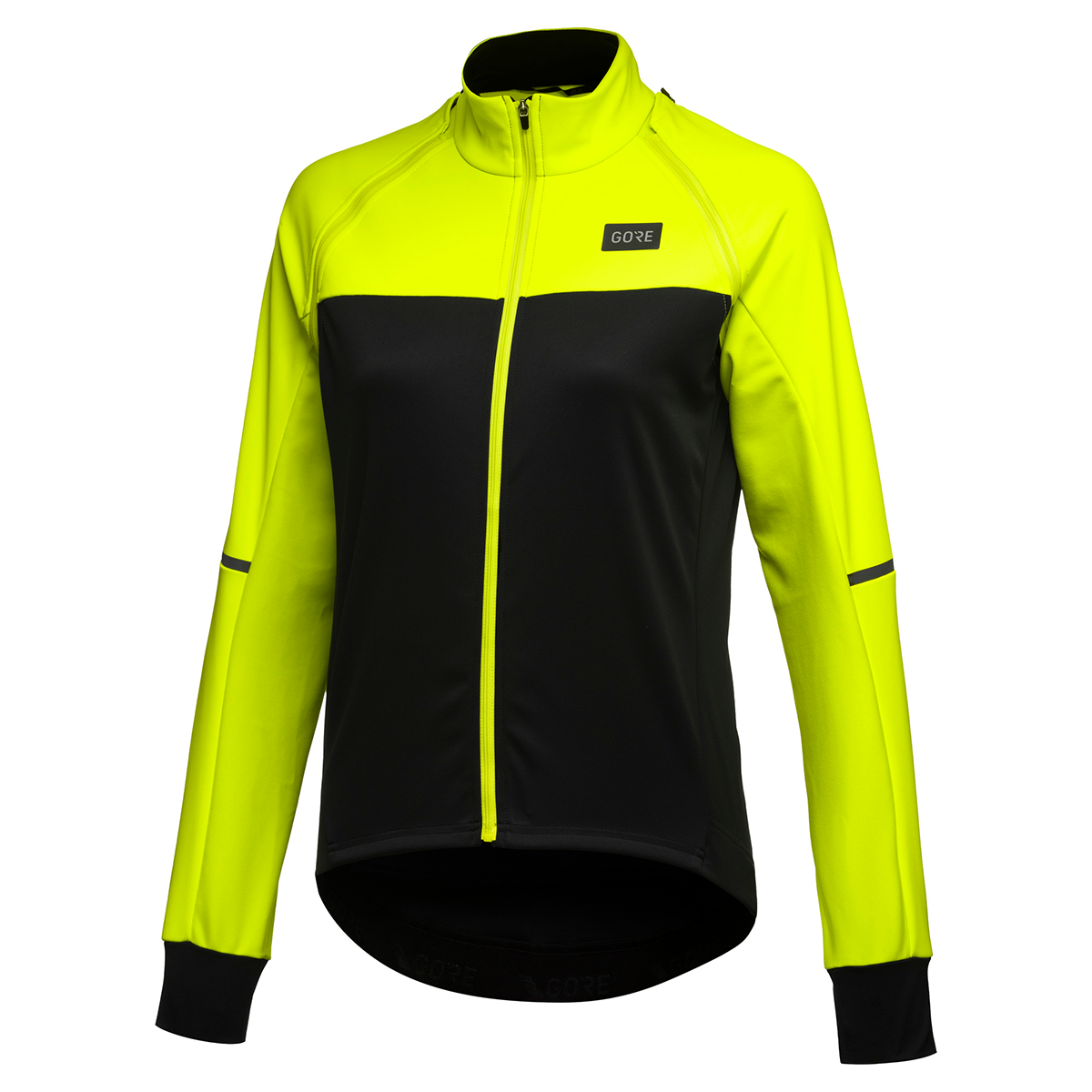 PHANTOM Damen Fahrradjacke GORE-TEX INFINIUM