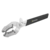 schwarz/silber