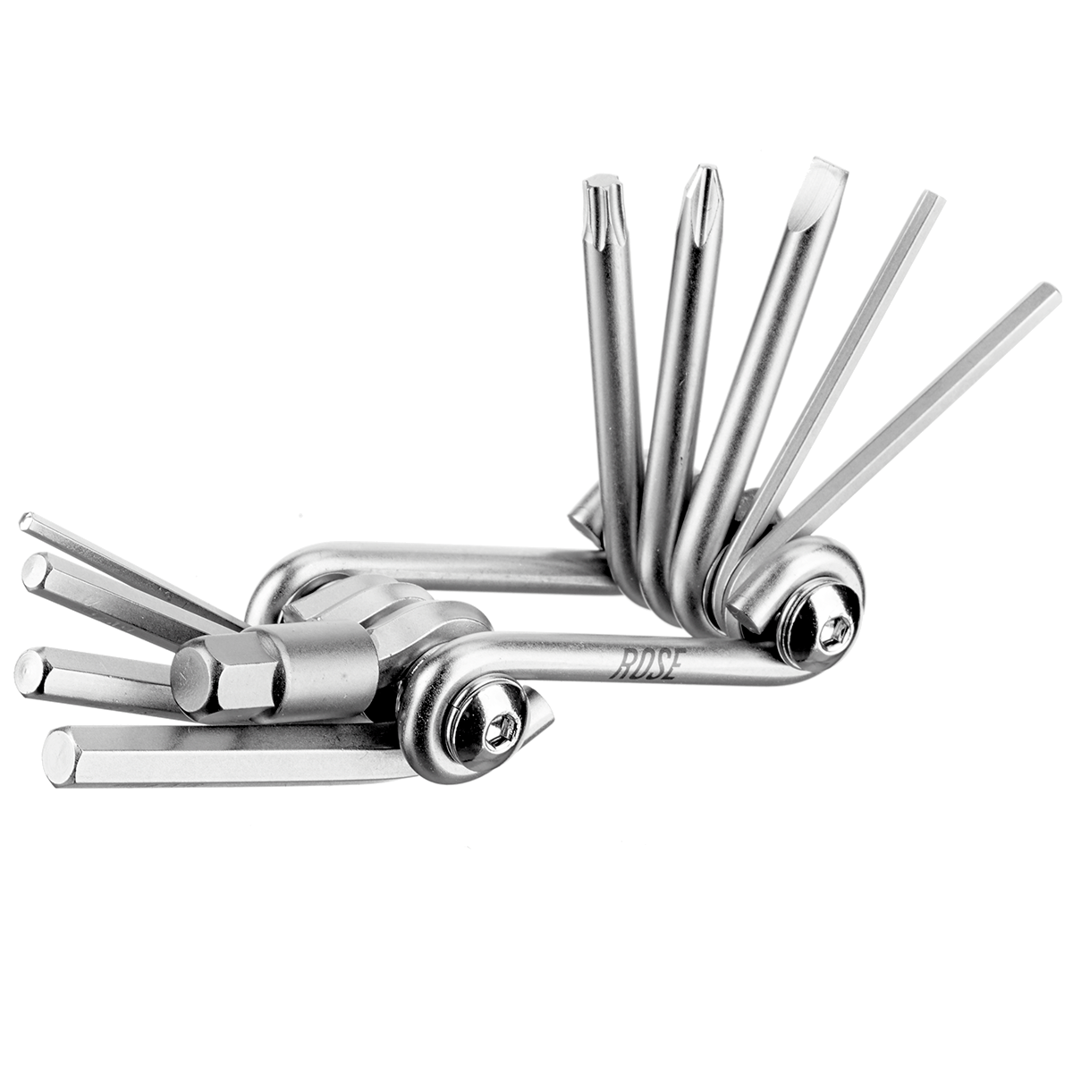 FT 02 Mini Tool with 10 Functions