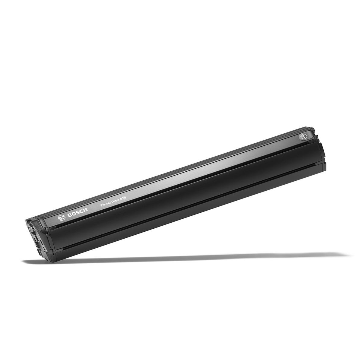 Bosch PowerTube 625 Fahrrad Akku horizontal (BBP290)