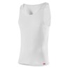 M SINGLET TRANSTEX LIGHT Unterhemd ärmellos 