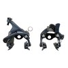 Ultegra BR-R8010-F/BR-R8010-R Direct Mount jeu d'étriers de frein (fourche/pédalier)