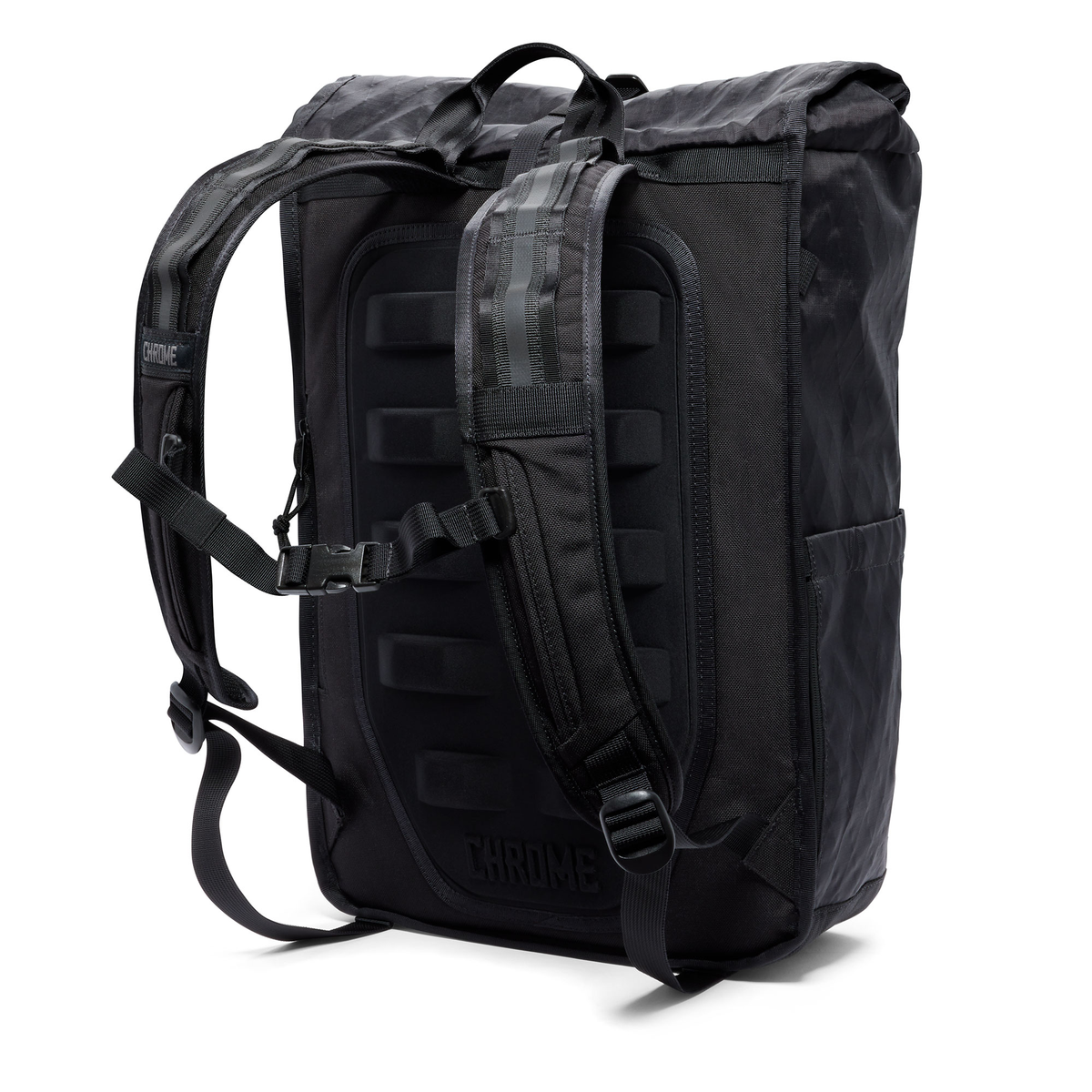 BRAVO 4.0 Bike Backpack