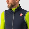 PERFETTO RoS 2 VEST GORE TEX INFINIUM Softshell Fahrradweste