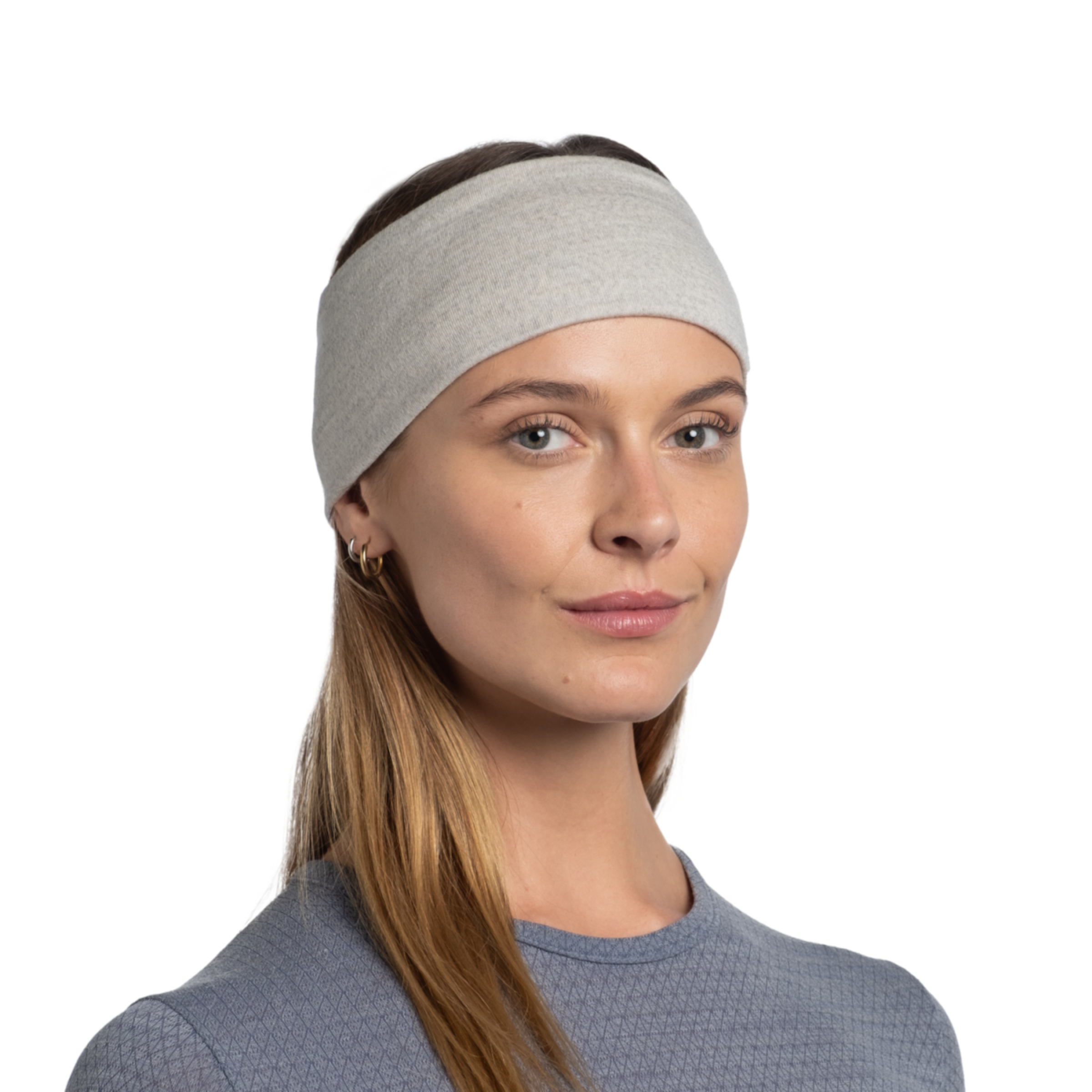MERINO WIDE HEADBAND hoofdband 