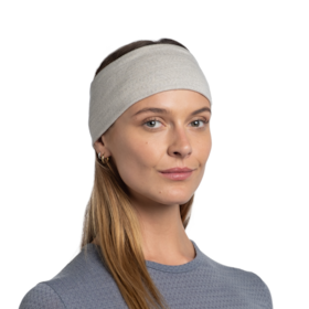 MERINO WIDE HEADBAND hoofdband 