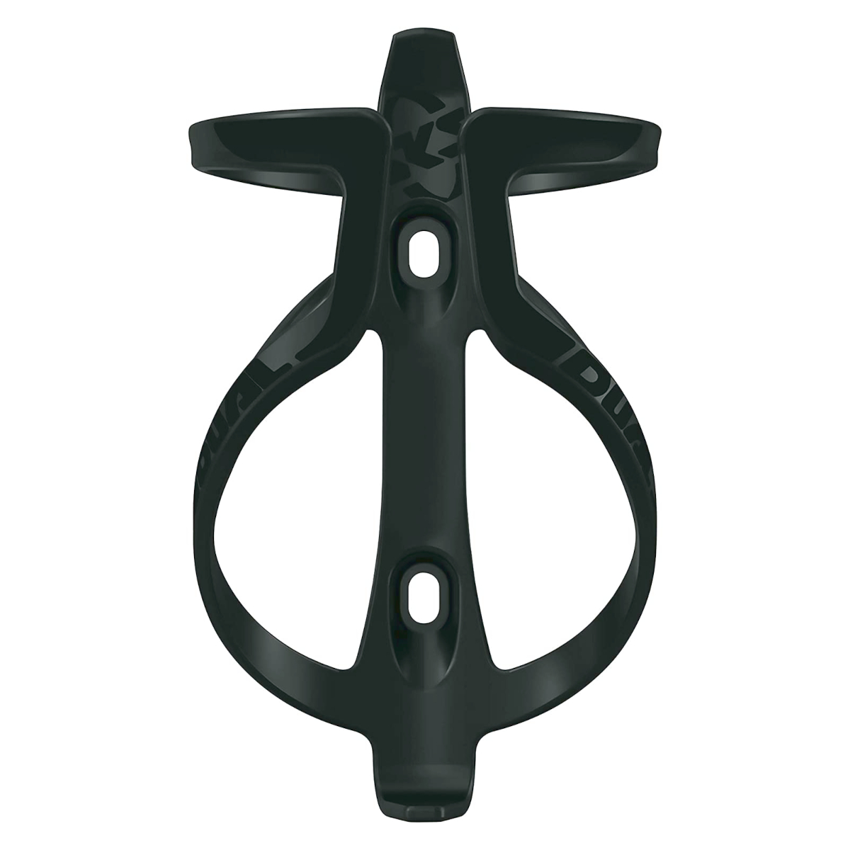 DUAL Polycarbon Bottle Cage