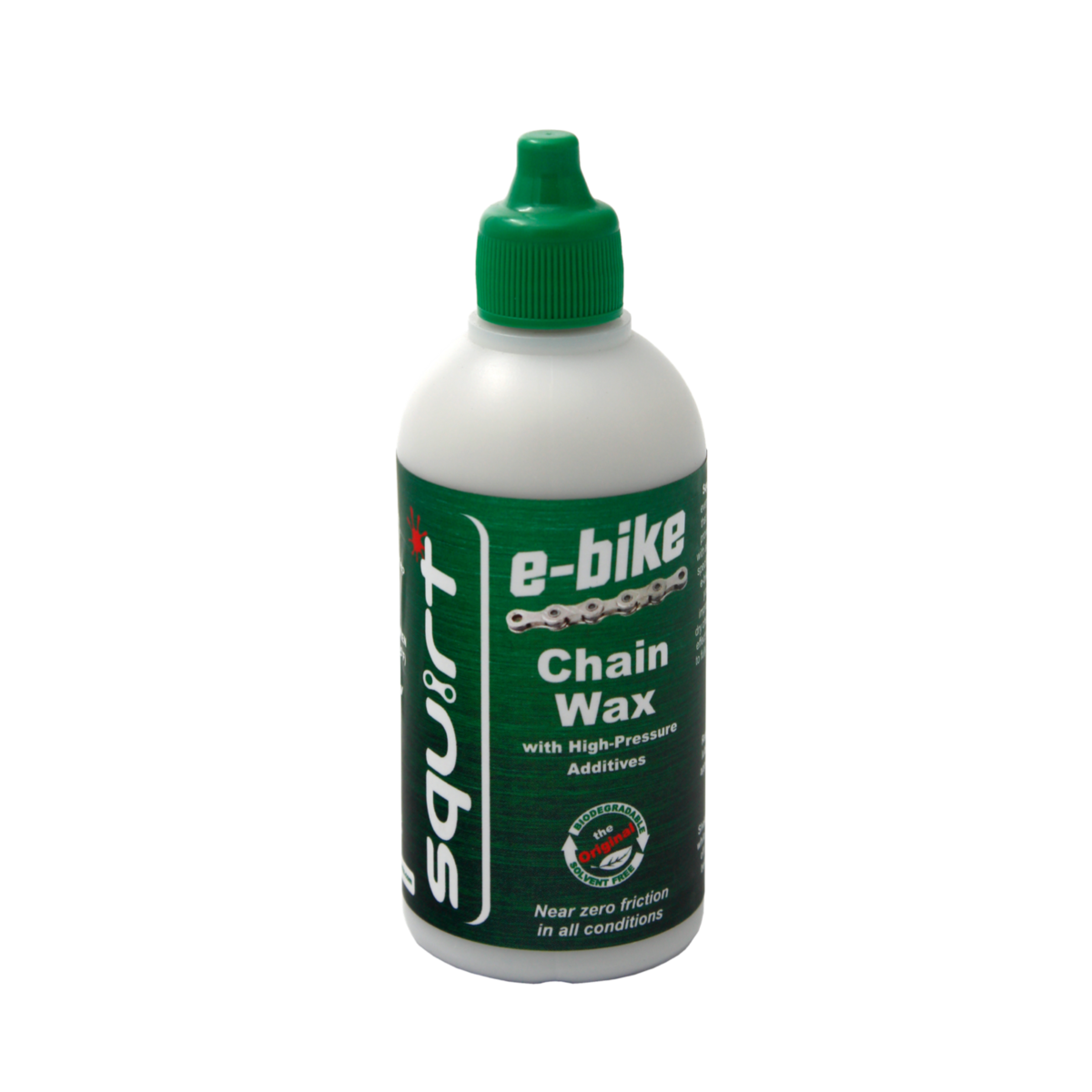 Achetez EBike Chain Wax cire pour chaîne squirt maintenant ROSE Bikes