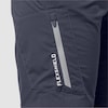OVERLAND SHORTS W Damen Softshell Bikeshorts