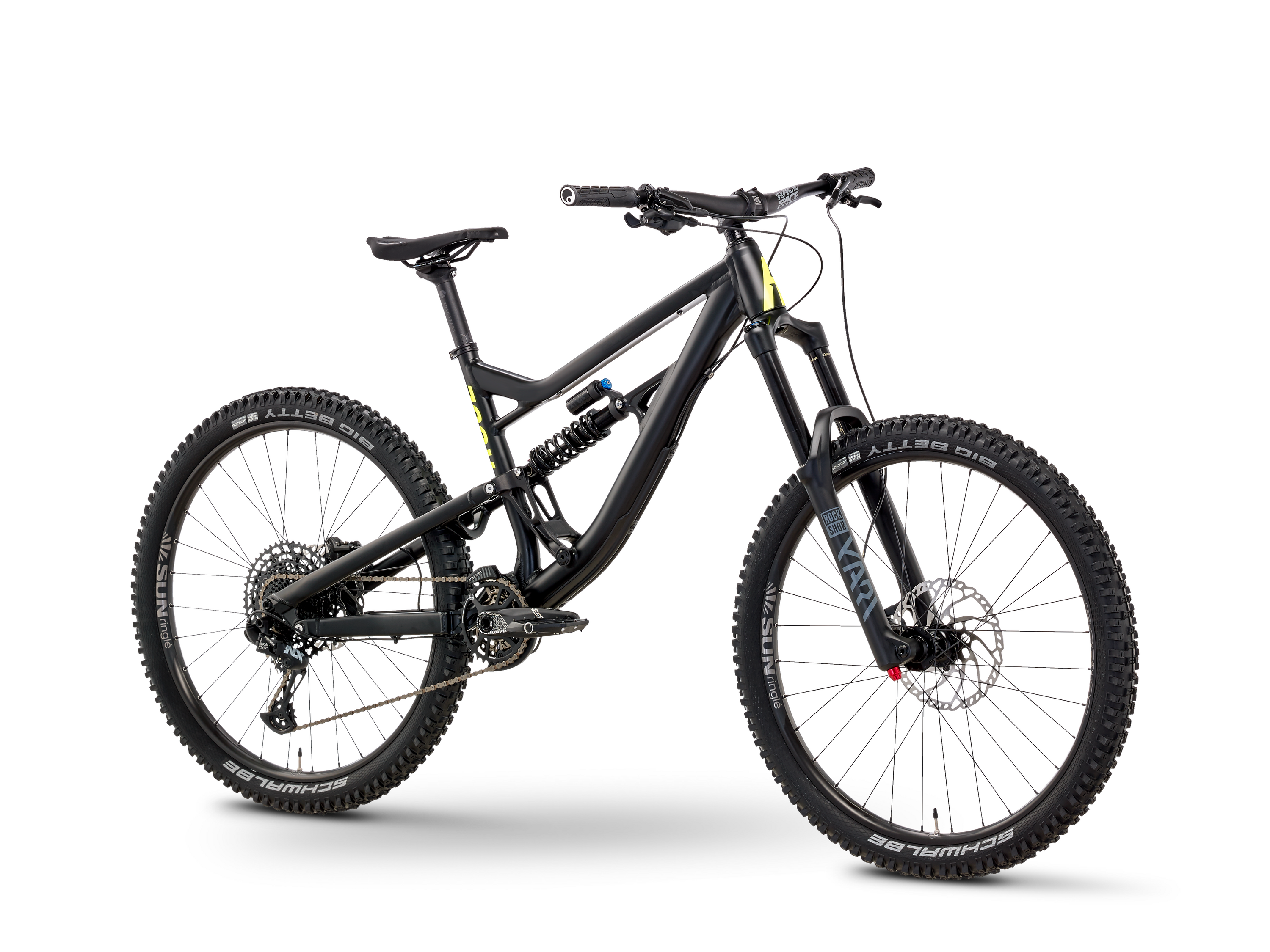 The ROSE SOUL FIRE 1 | Your Perfect Bike at the Best Price