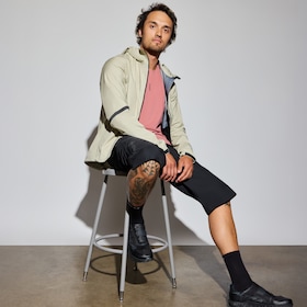 LUPRA 2.0 GORE-TEX Rain Jacket