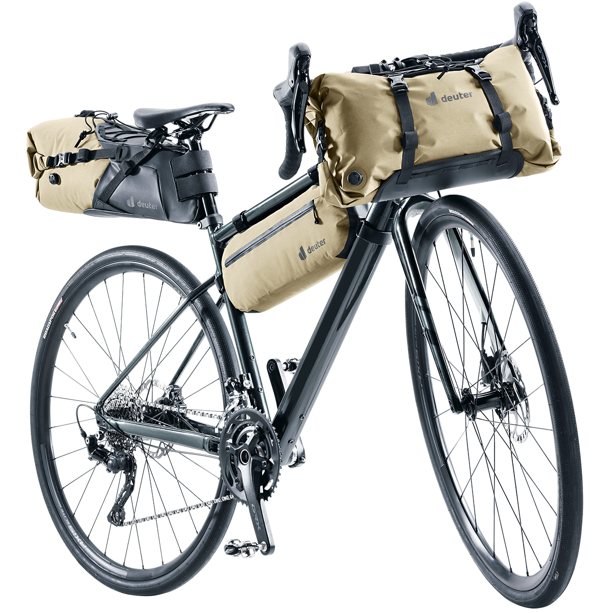 CABEZON SB 16 Satteltasche