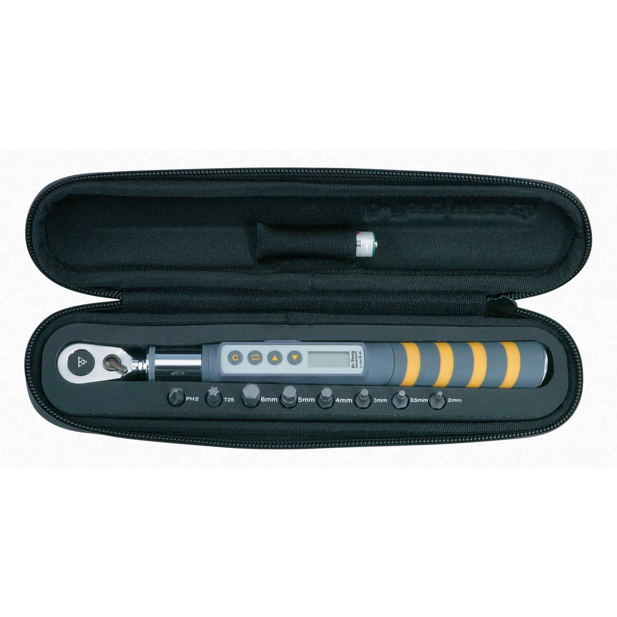 D-Torq 1-20 NM Torque Wrench