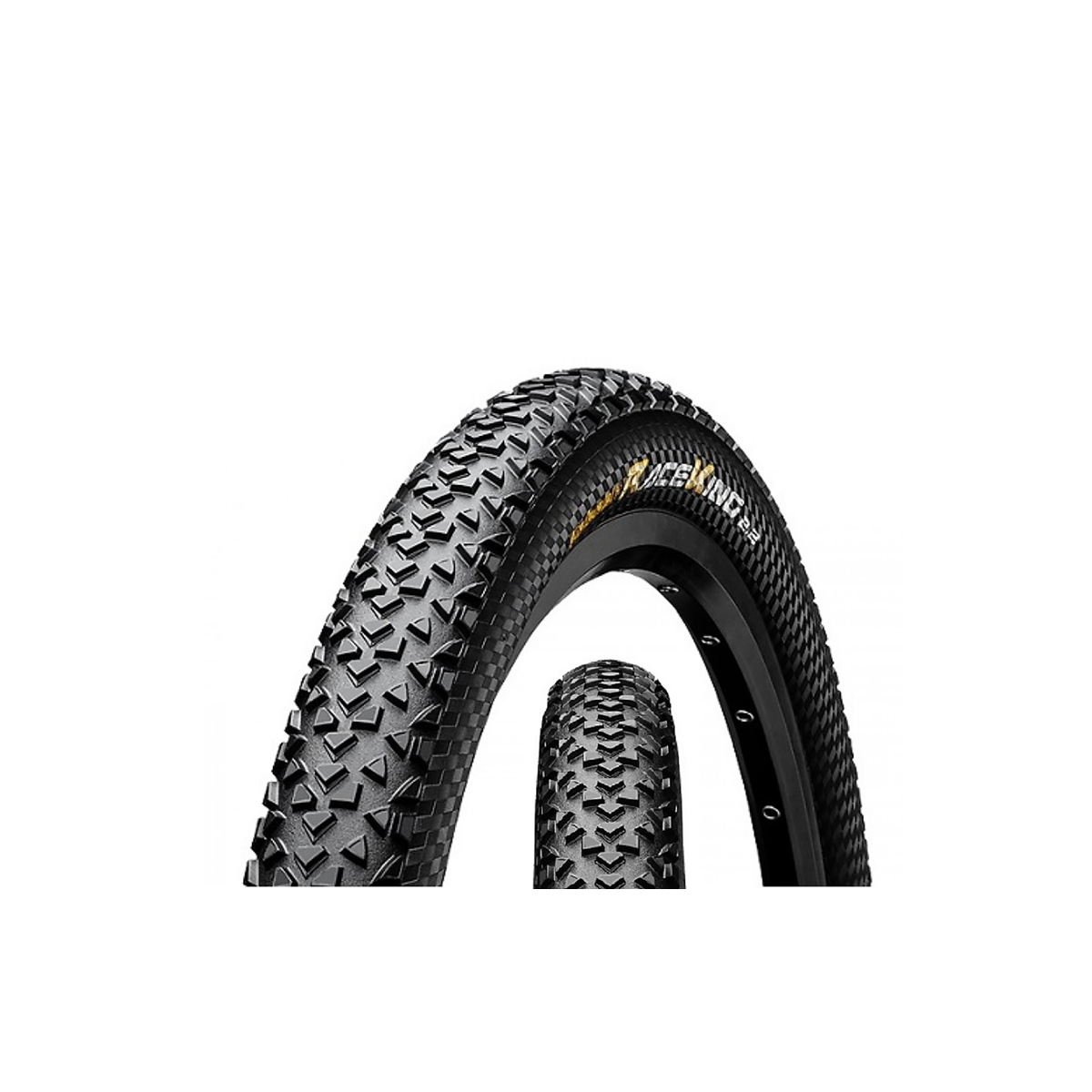 Race King Protection MTB Folding Tyre