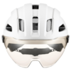 STRIDE VISOR Urban Fahrradhelm