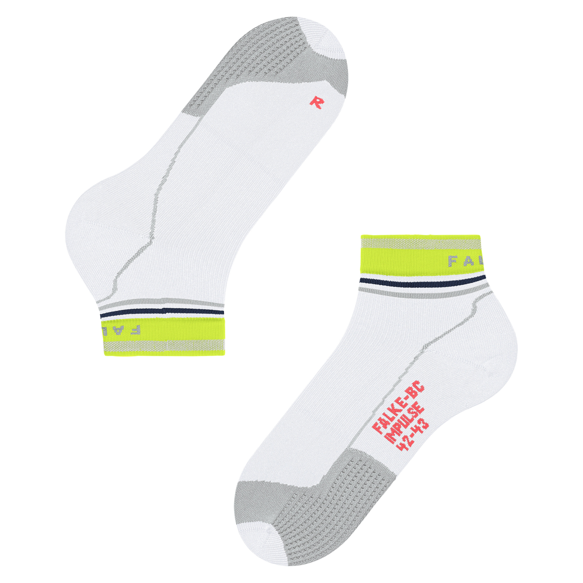 BC IMPULSE SHORT Cycling Socks