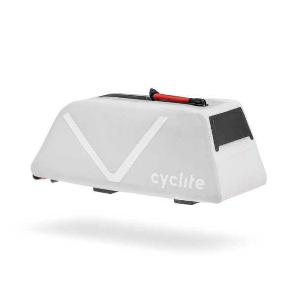 TOP TUBE BAG NANO / 01 Oberrohrtasche