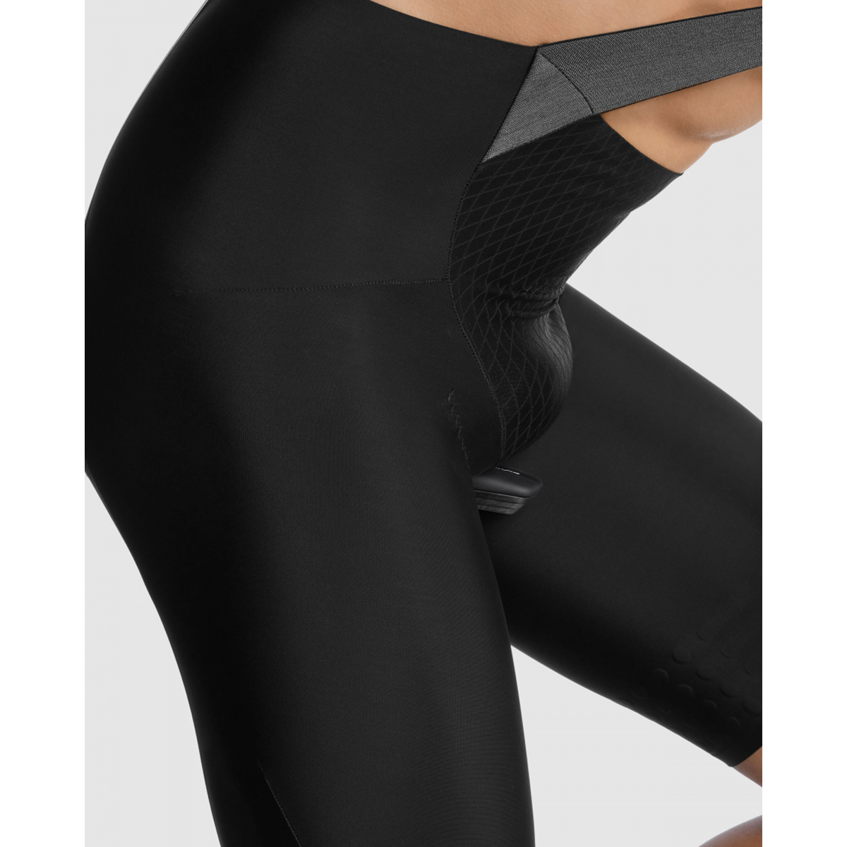 MILLE GT SUMMER BIB SHORTS GTO C2 cuissard à bretelles