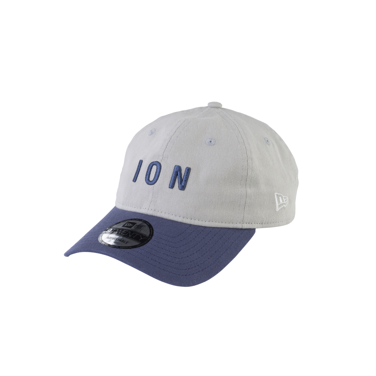 ION CAP TEAM NEW ERA Kappe