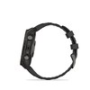Fenix 8 Sapphire DLC Titan GPS Multisport Watch, 47 mm, AMOLED