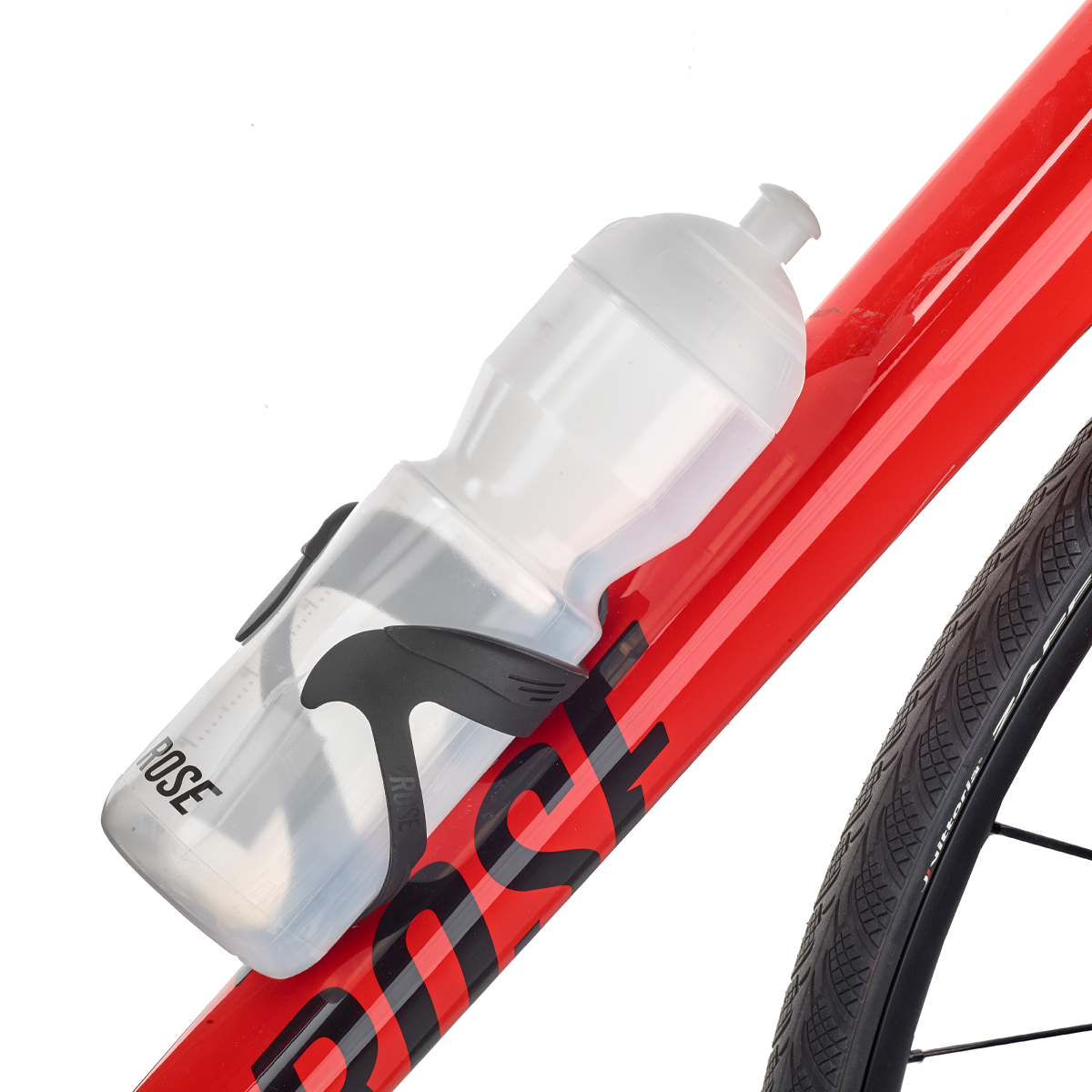 Protector Cage 2 Bottle Cage