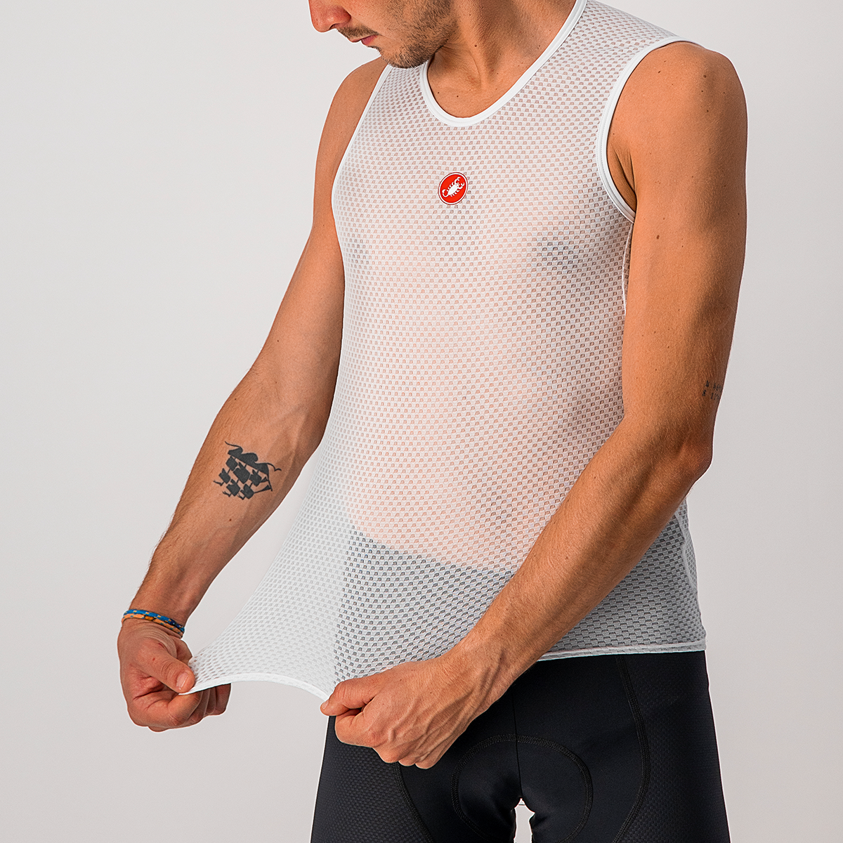 PRO ISSUE SS BASELAYER Sleeveless Undershirt