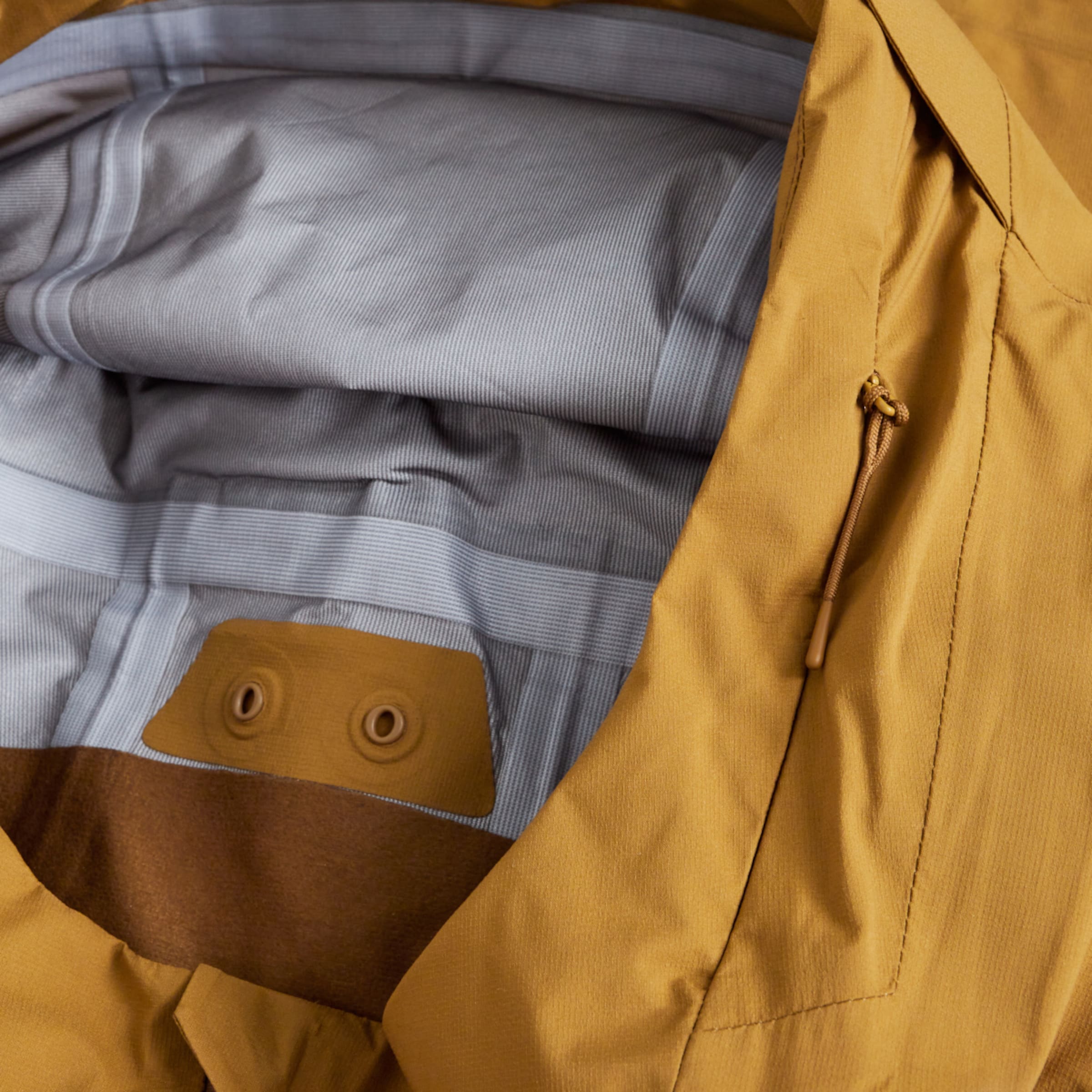 MT500 ADVANCED WATERPROOF JACKET MTB regenjack