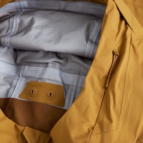 MT500 ADVANCED WATERPROOF JACKET MTB regenjack