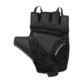 BIOXCELL TAN THROUGH Short-finger Gloves 