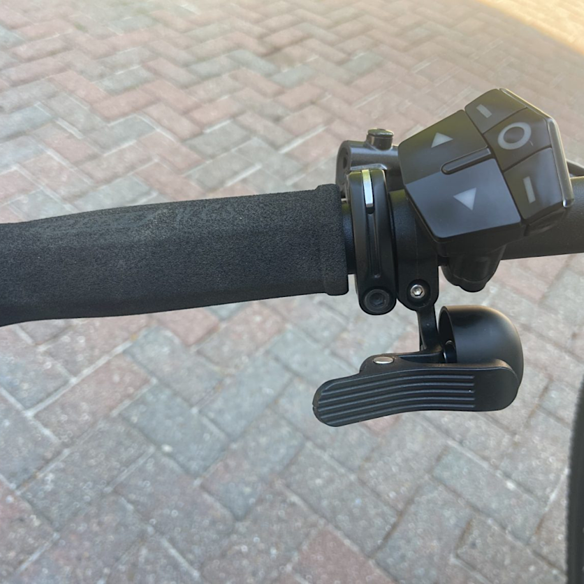 E-Bike Bell