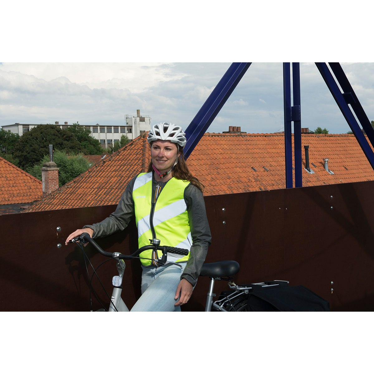 ROADIE Reflective Vest