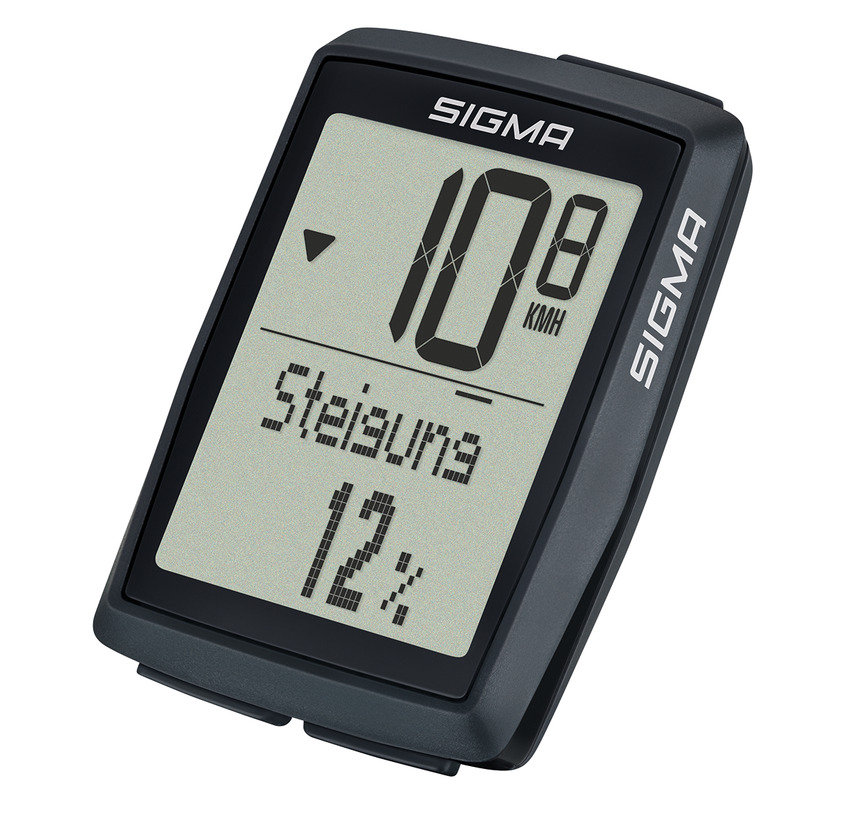 Compteur velo sigma bc 8.12 hotsell