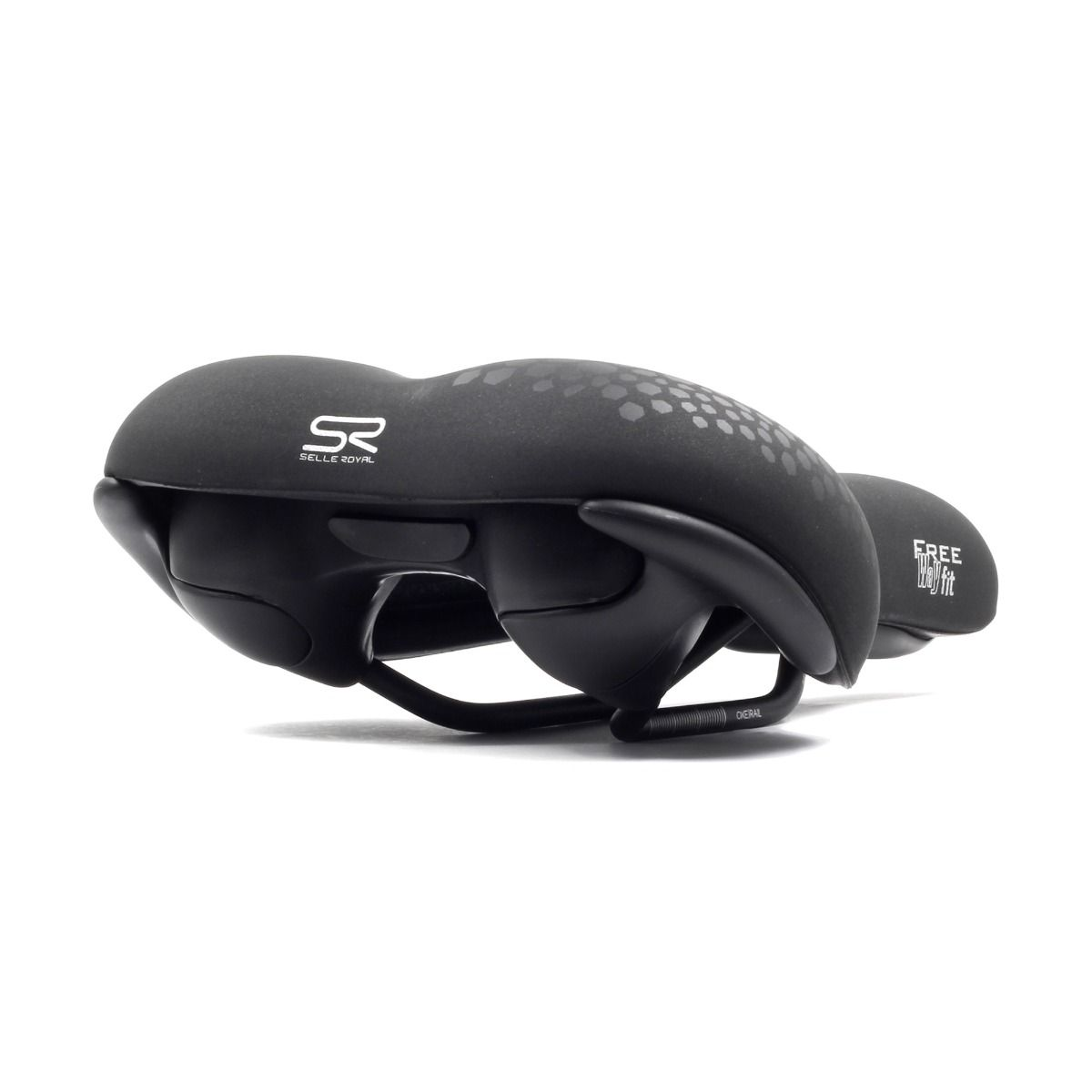 Freeway Fit Moderate Unisex Saddle