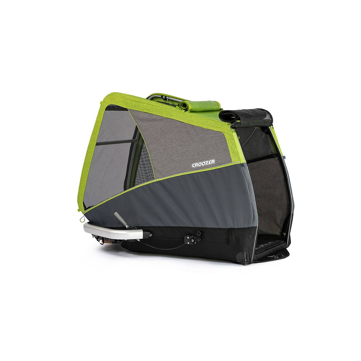 Dog Jokke Bike Trailer