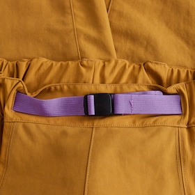 FORTY1THIRTY TROUSER pantalon de vélo