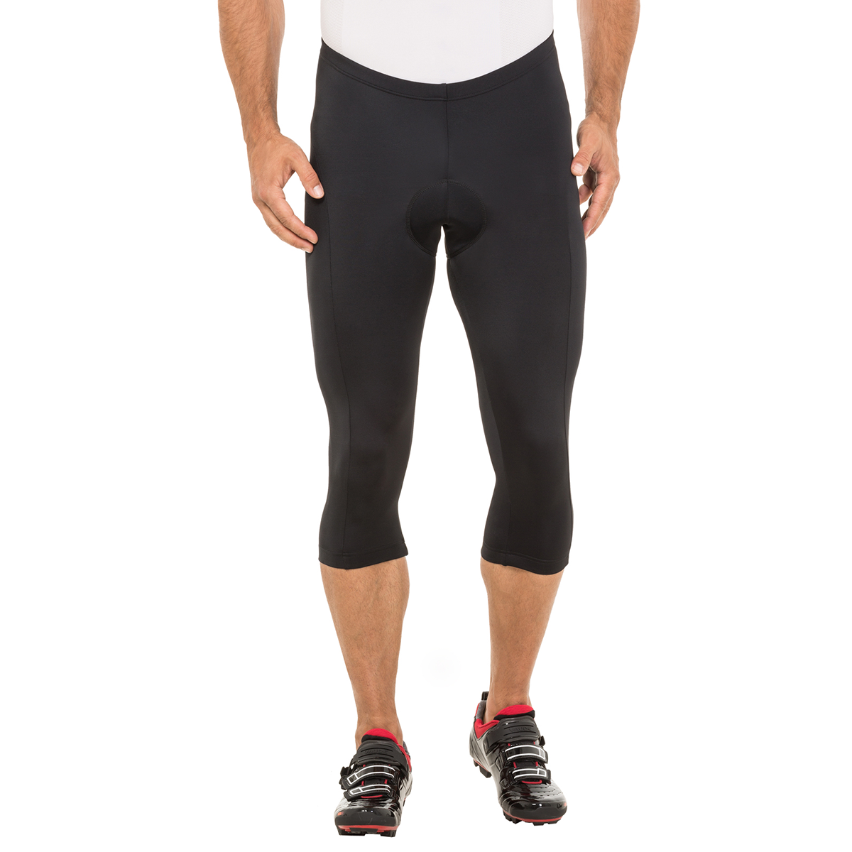 MEN'S ACTIVE ¾ PANTS Cycling Tights
