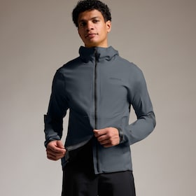 LUPRA 2.0 GORE-TEX regenjack