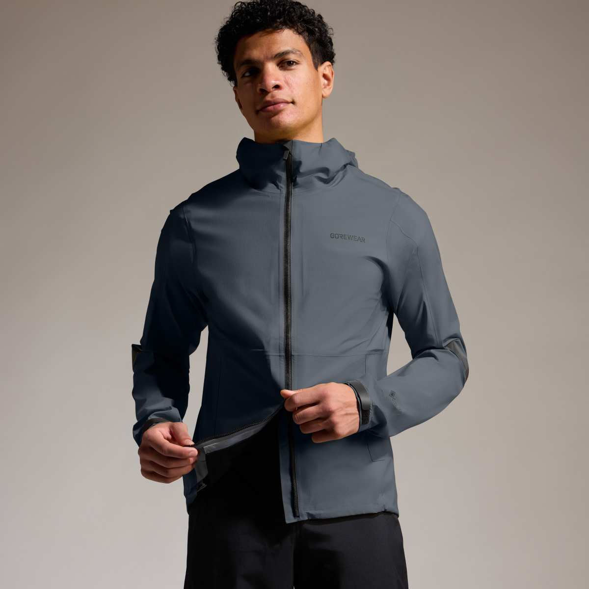 LUPRA 2.0 GORE-TEX Regenjacke