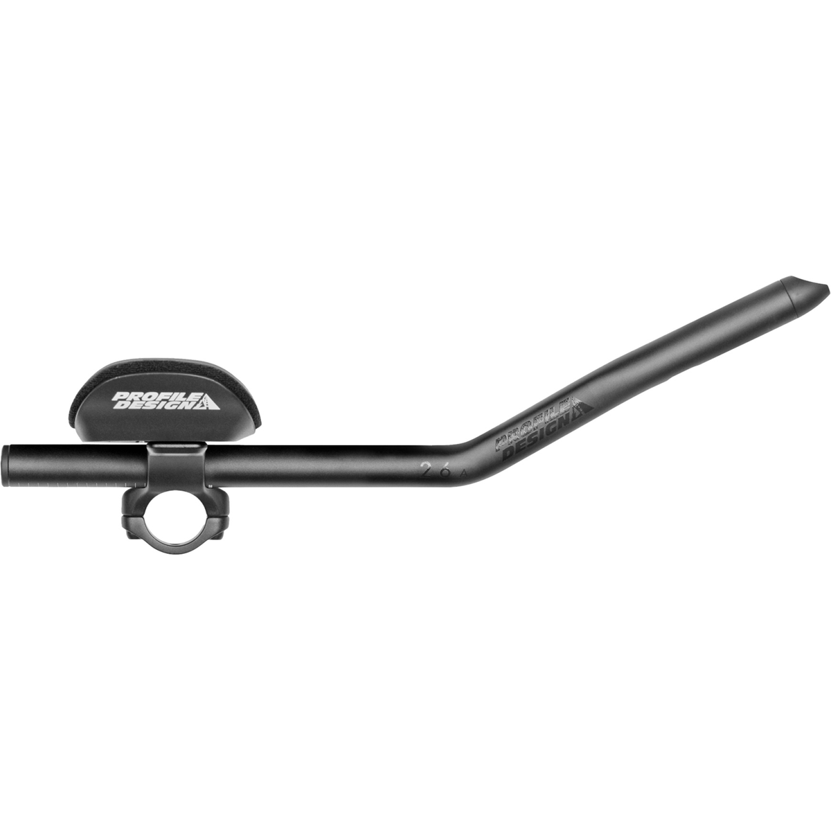 Sonic/Ergo/26a Aerobar opzetstuur