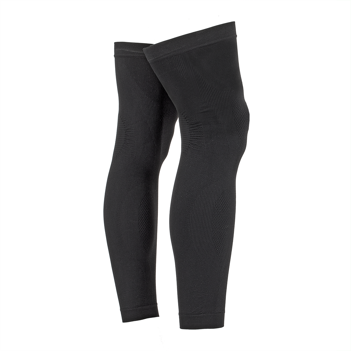 Seamless Leg Warmers