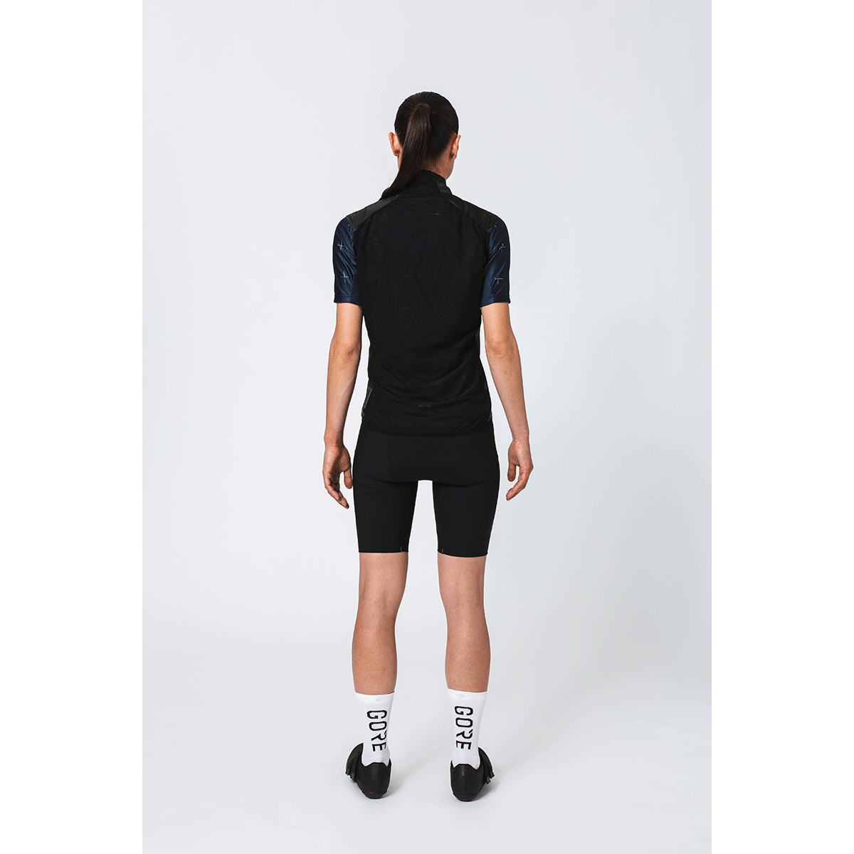 AMBIENT WOMENS WESTE Damen Radweste