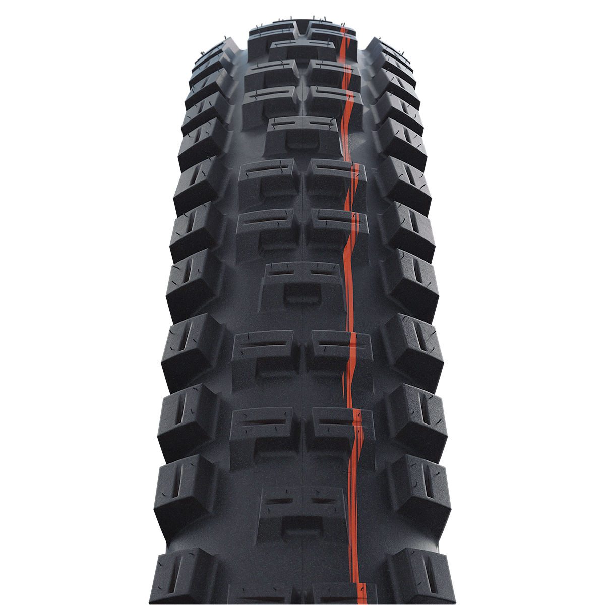 Big Betty Evolution Super Trail ADDIX Soft MTB Folding Tyre