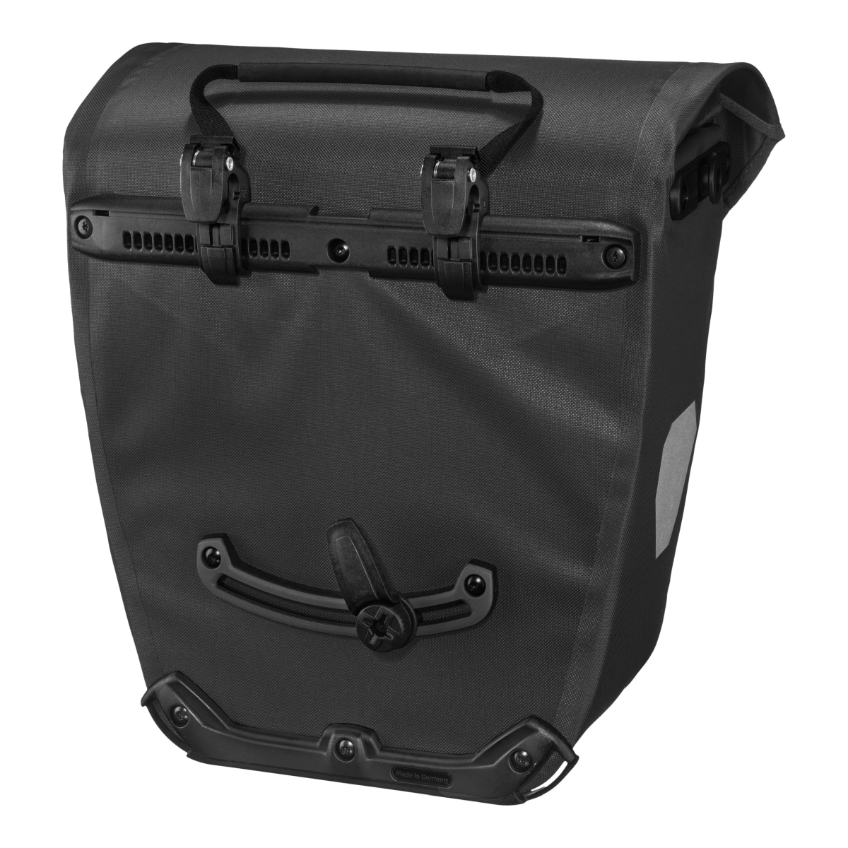 Artikel klicken und genauer betrachten! - Der VELO-SHOPPER von ORTLIEB ist die perfekte Kombination aus Gepäckträgertasche und Einkaufstasche  Mit ihrer großen Öffnung und dem praktischen Magnetverschluss lässt sie sich einfach beladen und schließen...   weitere Infos im ROSE Bikes Online-Shop! | im Online Shop kaufen