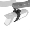 IXON Core 2 Garmin-,Wahoo-/GoPro-Adapter für hängende Montage