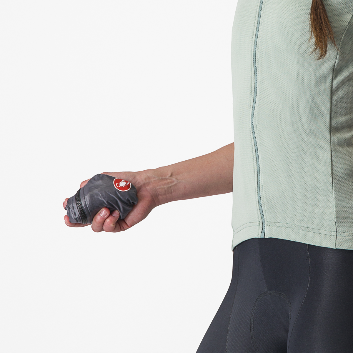 ARIA W VEST Women's Windbreaker Vest