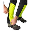 MEN´S WINTRY PANTS V Softshell Hose 