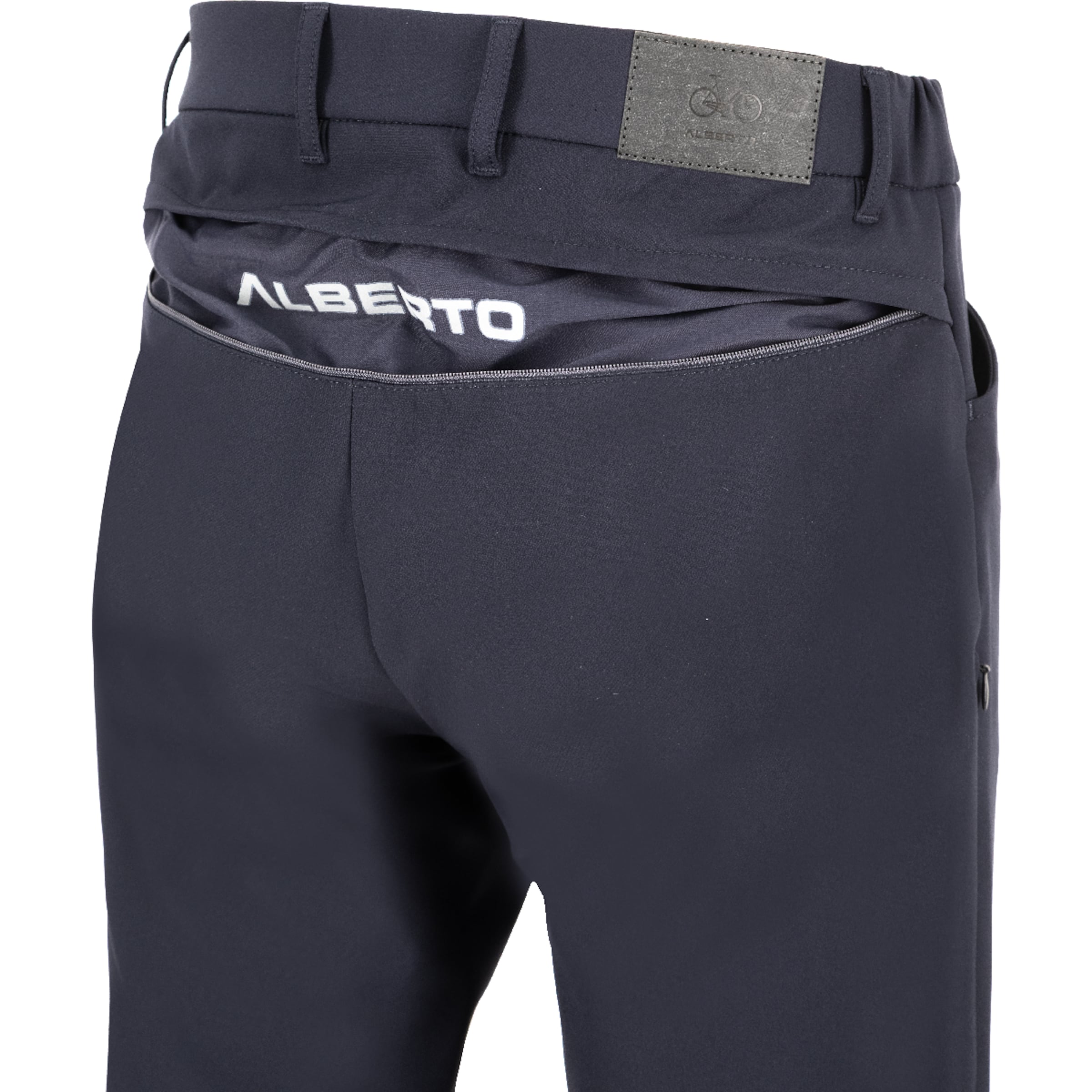 BIKE-GRAVEL - Performance WR Trekking Trousers