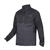 MT500 LITE WASSERDICHTE PULLOVERJACKE MTB-Halfzip